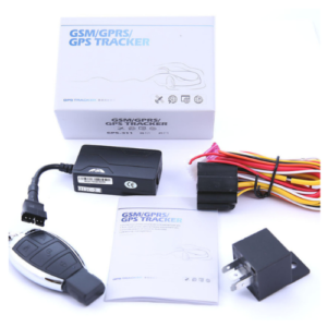 Rastreador TK311C 2G