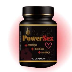 PowerSex