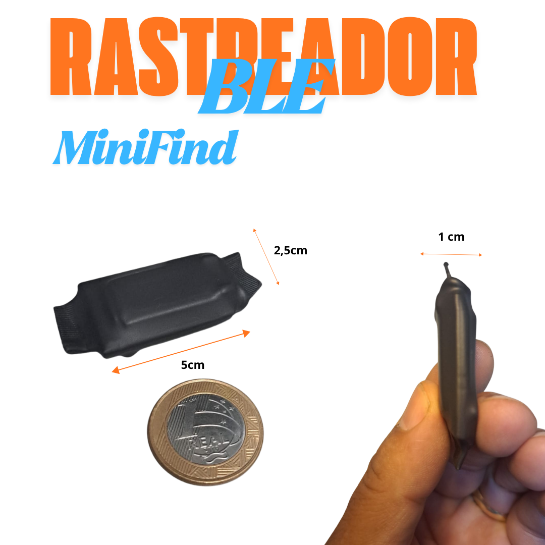 MiniFind Plus - com super imas integrados - Imagem 2