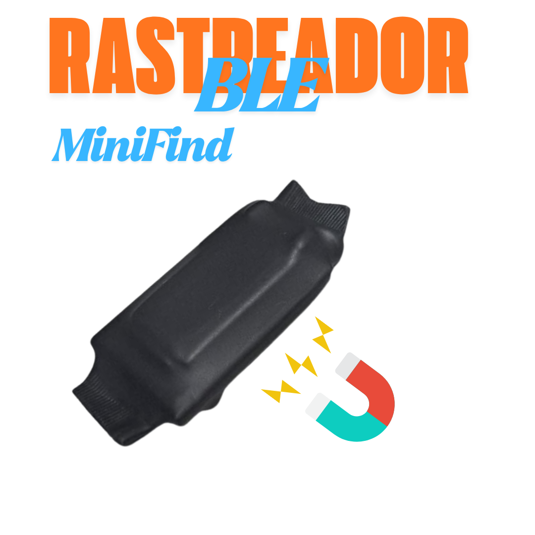 MiniFind Plus - com super imas integrados - Imagem 3